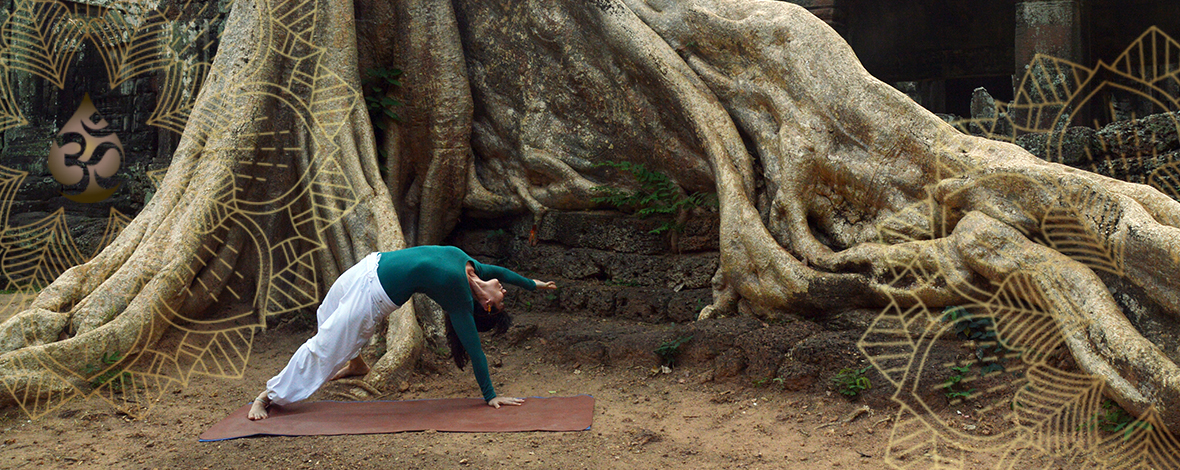 Corso Formazione Yoga e Sacro Femminile